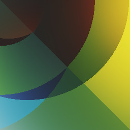 scan: less blak by pris- m