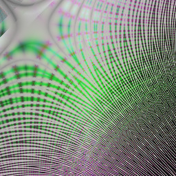 Oh, my groaning bones!!