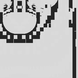 Trump should be blackholed