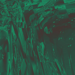 Урсула ф д Ляйен и подобные ей мерзкие старухи