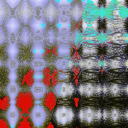 the evil that men do