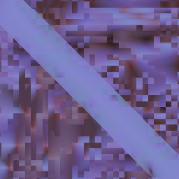 der DrogenClown und seine Clique