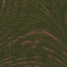 face-time narcissist...