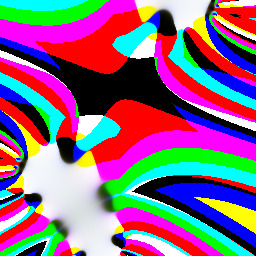 CHICKEN hawks w "bone spurs"