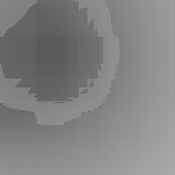 ! .. why not an ey- ful?