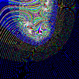 NUKES i  Ur hand keep TRUMP off Ur land