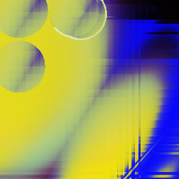 You're    welcome. The Deb