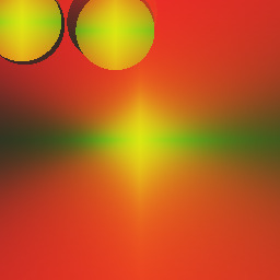 how close we are to the hyperinflationary singularity