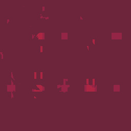 there are NO EXITS on this road...