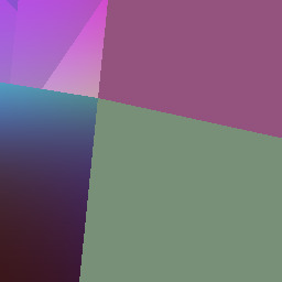 fight... ovr rock can be stormy