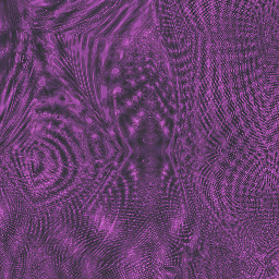 your black soul is evil.