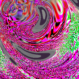 president danger -  genius!