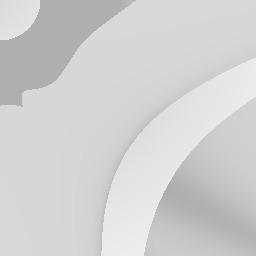 - relief to sit in reclinr -