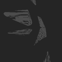 Black Sun Nazi Son LED