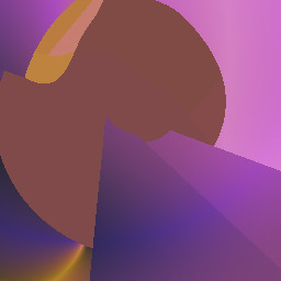 Ende Erosion Epochenbruch (d.h. finito!!!!)