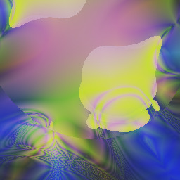 clinically crazy trumpet //// merely brain-damaged biddy