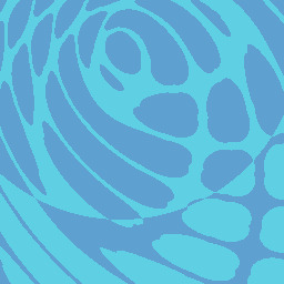 clinically crazy trumpet / brain-damaged biddy