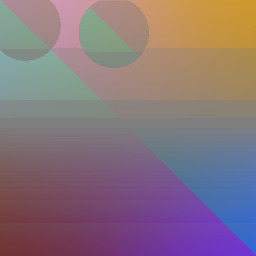 all coal mine canaries dropped dead