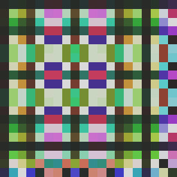 Trump in WonderLand ... UnderLand