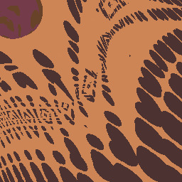 rob herod to $ judas ?