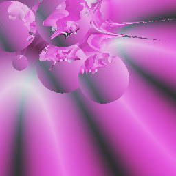 Superintelligenz durch Kopplung von Trump und Biden