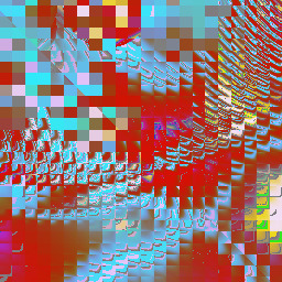 Coming soon to a 'land of the free' near you?