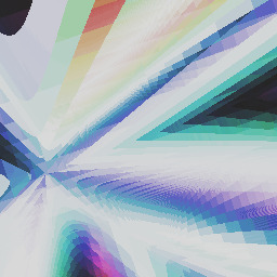 ICY traffik : gun in guid hand