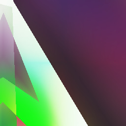 ..as who dont pack much heat