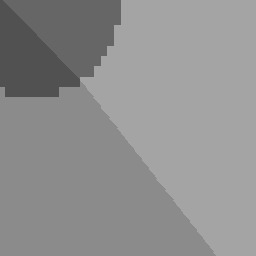 tool to swing the heavy block ..