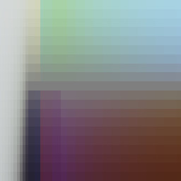 moved : if no call to ris