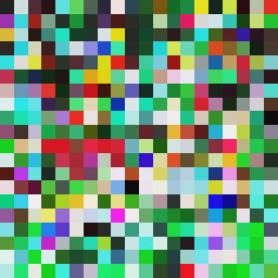 Tagebergbau im Kohlenkeller