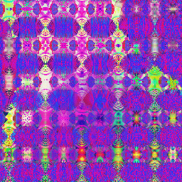 Grift, Suction, Calico, Otherworld, Quality