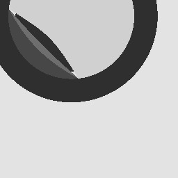 yerturn: to round a spc