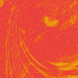 parallel UNIVERSE bar s