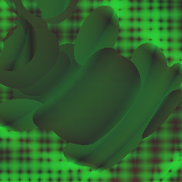 Hose 'runter u. d Mond zeigen