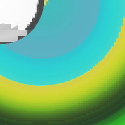 If... to light in ey