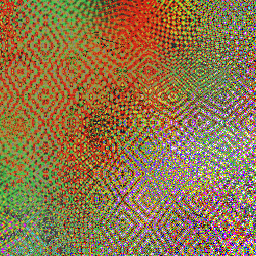 crumby bum's bummer ...