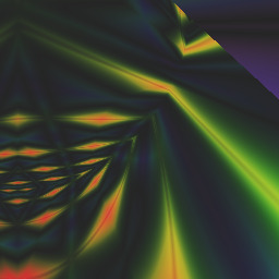 rocket booster (filled with booze)!