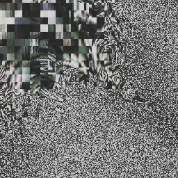 easy on the booze, anon