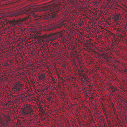 Whispers from Europa’s inferior