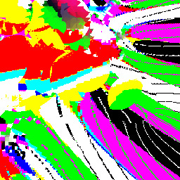 Quackily                     spoken