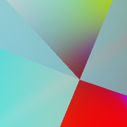 here hear : LP can warp jacket