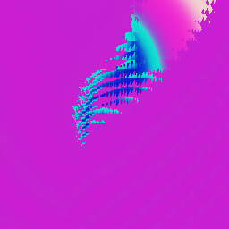 IF bit ear ? cud now bit tong