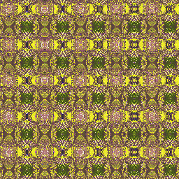 'Kalkutta an der Spree', auch SHITHOLE genannt