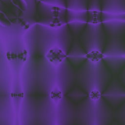 A tall glass of WATER with ORANGES