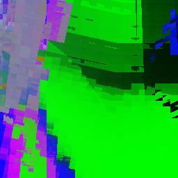 Aufgestanden i Ruinen +++ d Abgrund zugewandt