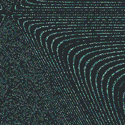 president shit-smell..