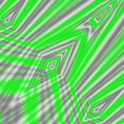 animated drug addict..