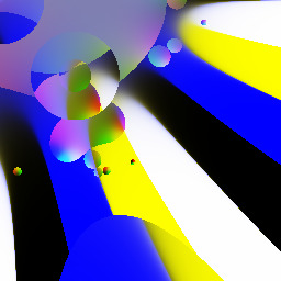 Thule became PITTYFUCK Space Base