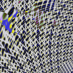 Thule became PITTIPLATSCH Space Fuck Base